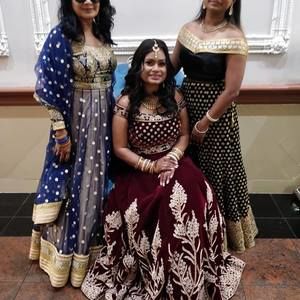 Meet your Posher, Amenaa